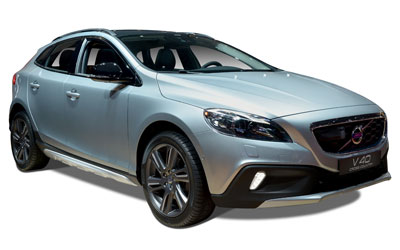 imagem do modelo V40 CROSS COUNTRY